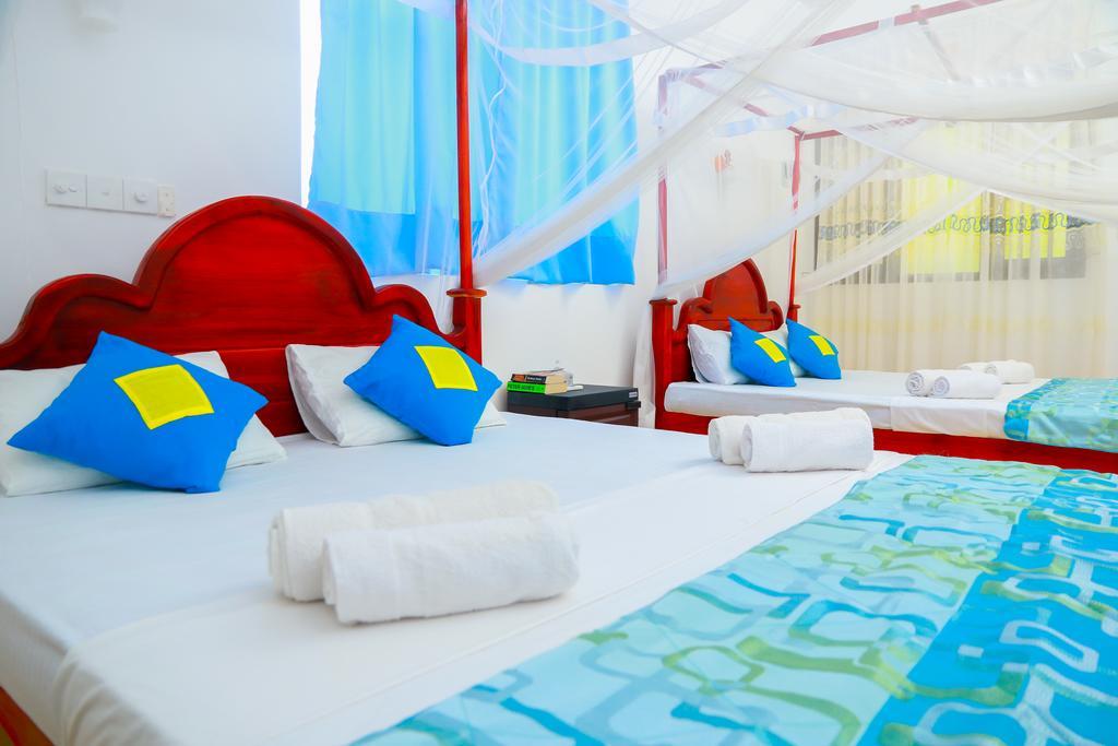 Autumn Moon Beach Cabanas Tangalle Exterior foto