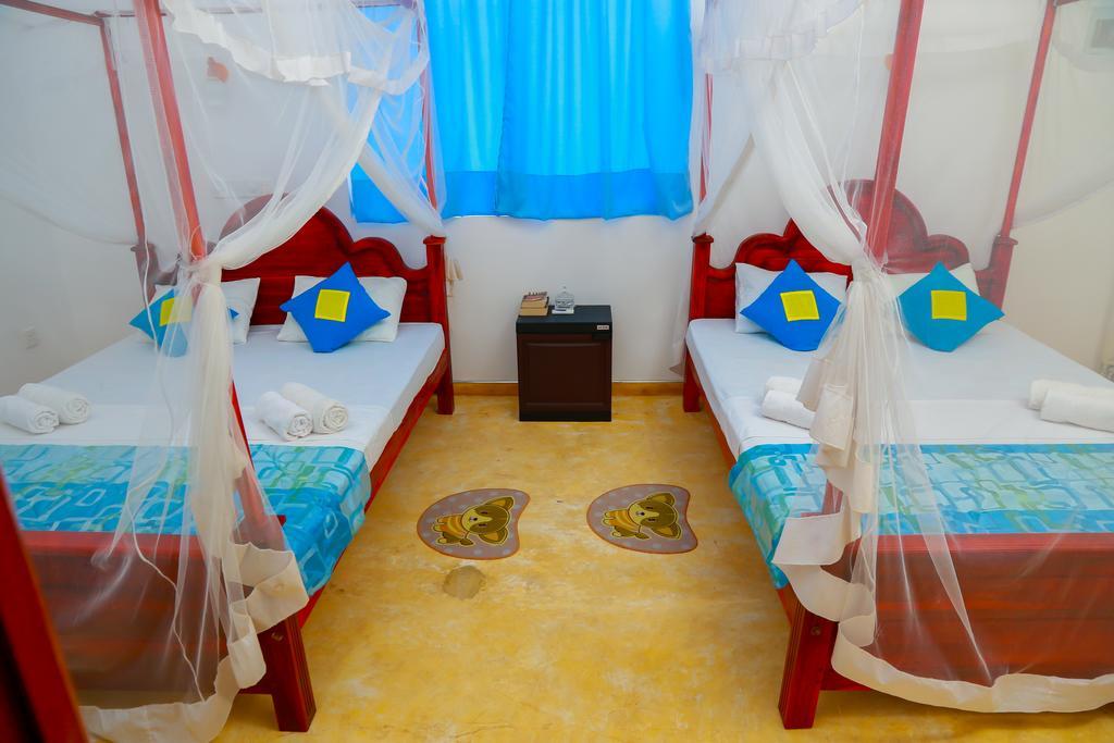 Autumn Moon Beach Cabanas Tangalle Exterior foto