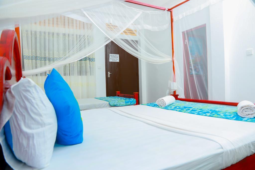 Autumn Moon Beach Cabanas Tangalle Exterior foto