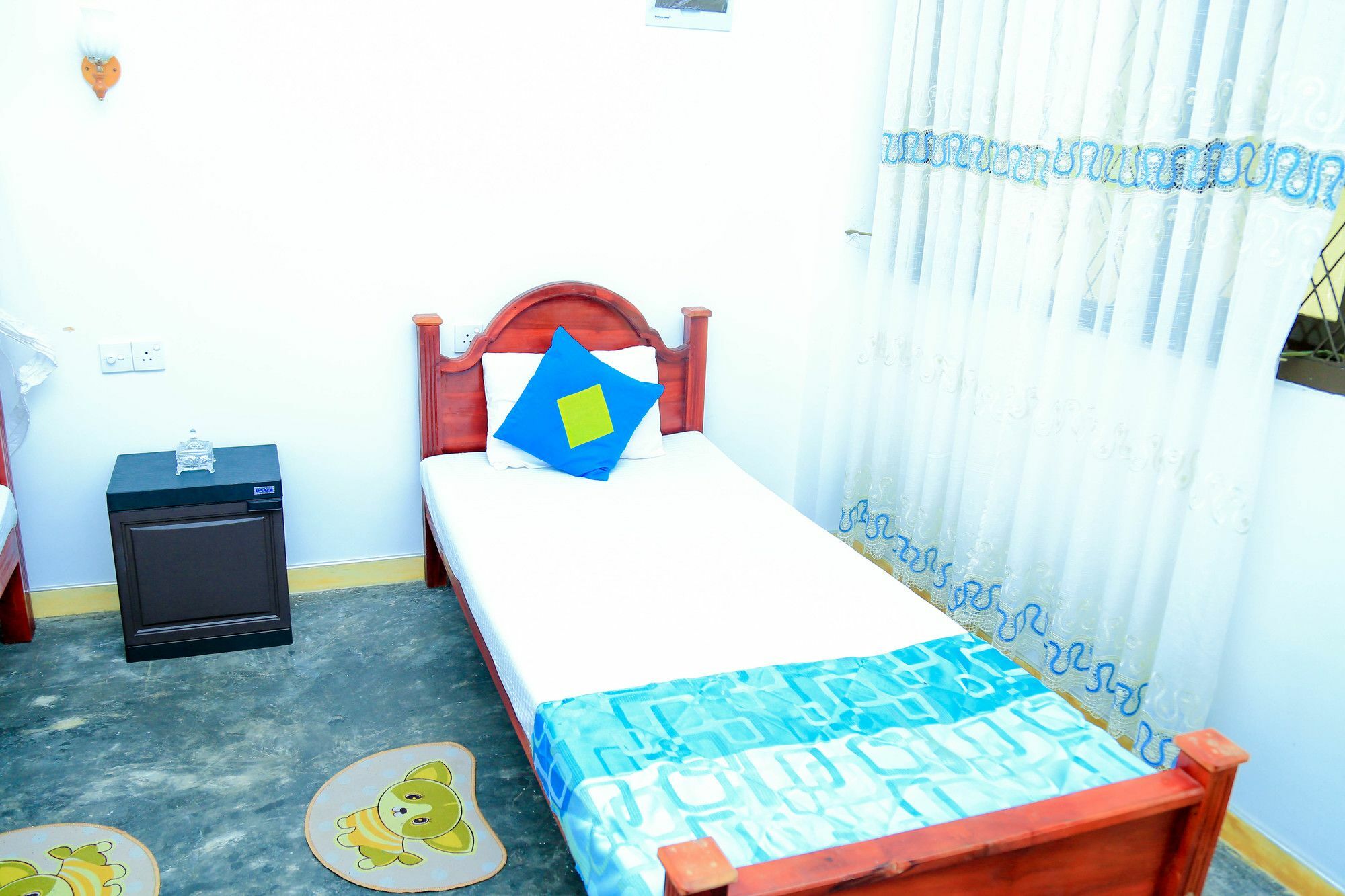 Autumn Moon Beach Cabanas Tangalle Exterior foto